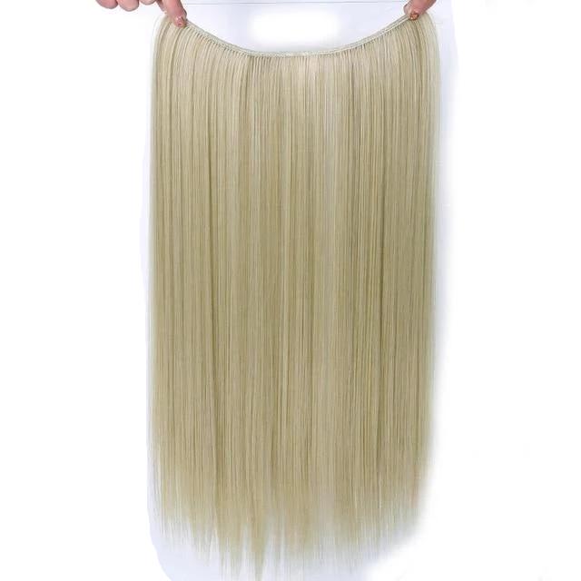 Secret Hair Extensions | Bowlift