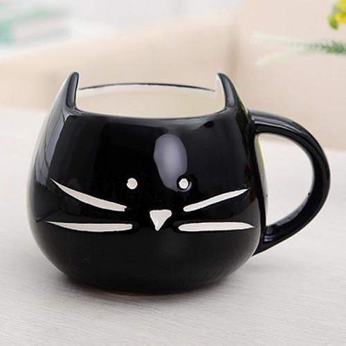 BowLift | Boutique Coffee Cat Mug