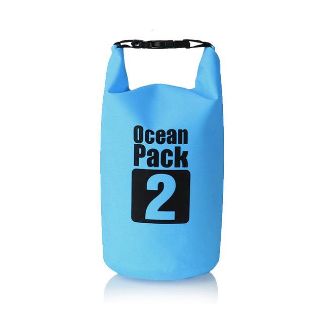 Impermeable Waterproof Bag | Bowlift