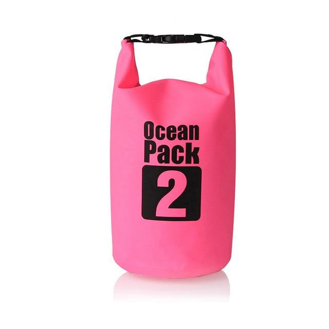 Impermeable Waterproof Bag | Bowlift
