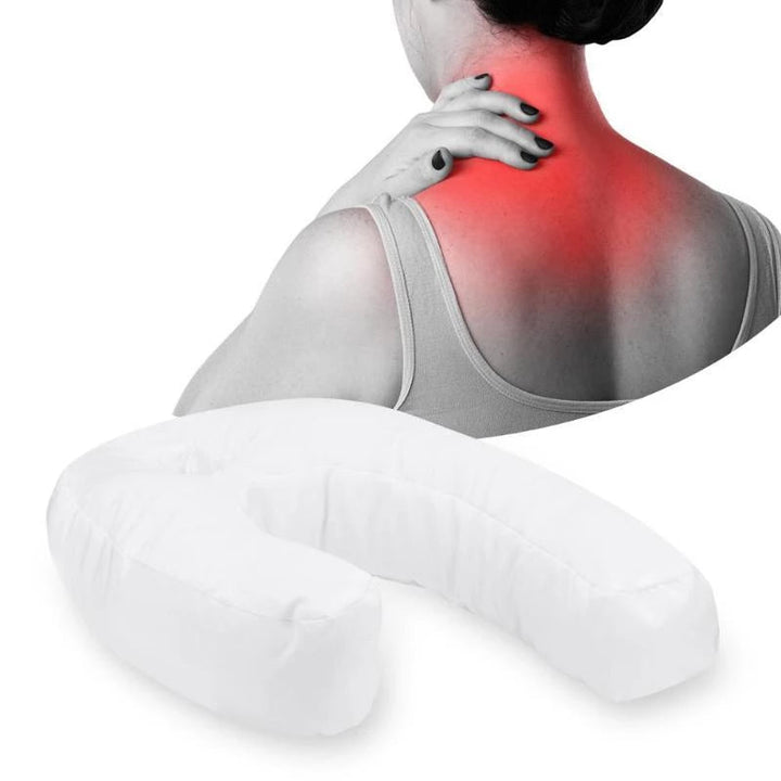 Ergonomic U Shape Pillow | Bowlift