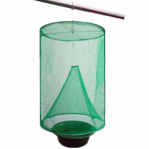 BowLift | Portable Nontoxic Fly Mosquito Trap