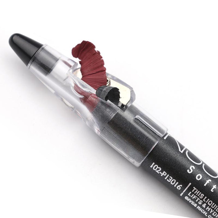 Anais - Kiss Proof Lipstick Pencil | Bowlift