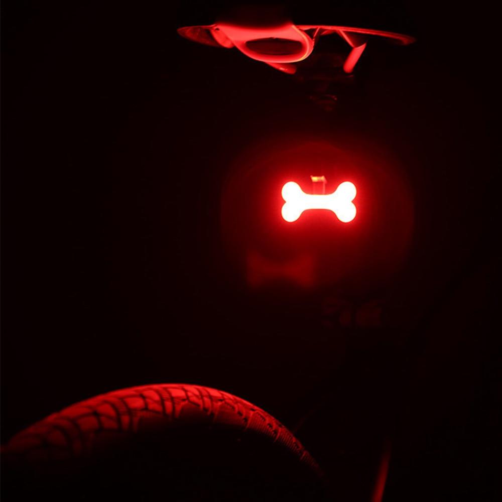 Bion - LED Bicycle Brake Light | Bowlift