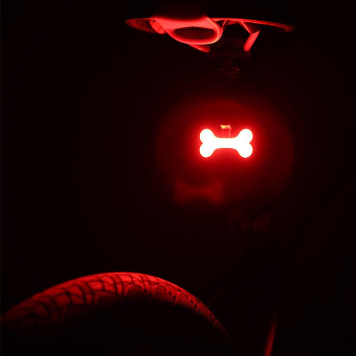 Bion - LED Bicycle Brake Light | Bowlift