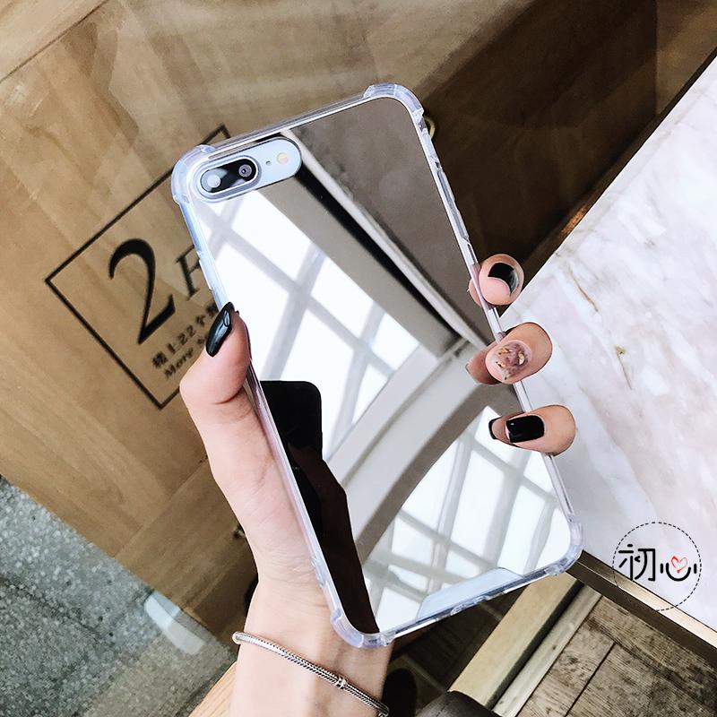 Reflect - Mirror iPhone Cover | Bowlift