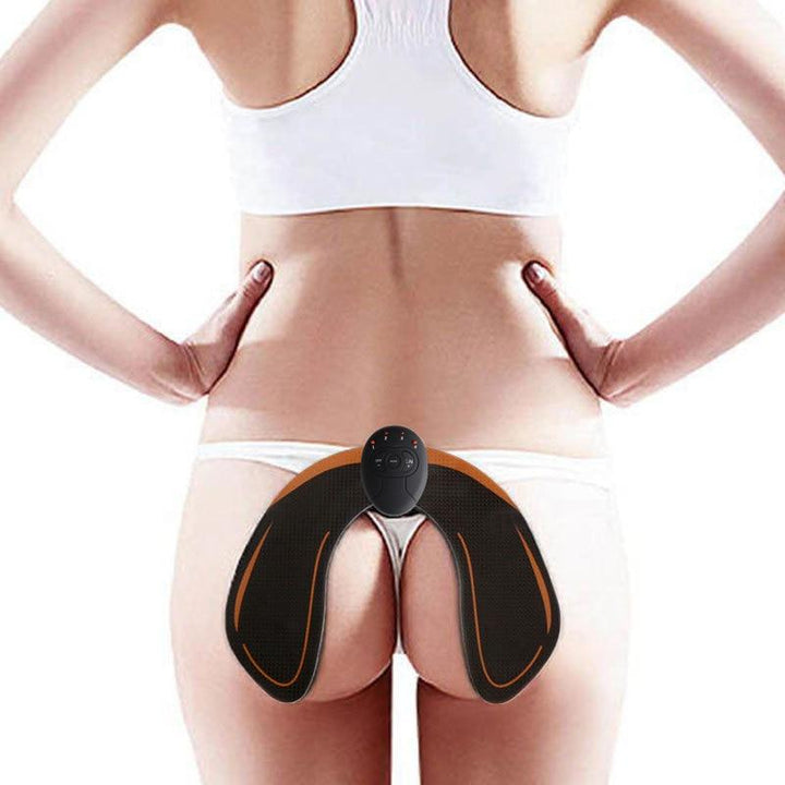 GetFit - Muscle Stimulator Training Set | Bowlift