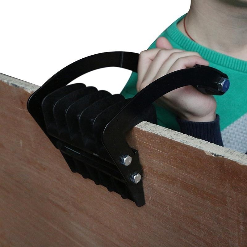 GrabOn - Handy Grip Panel Carrier | Bowlift