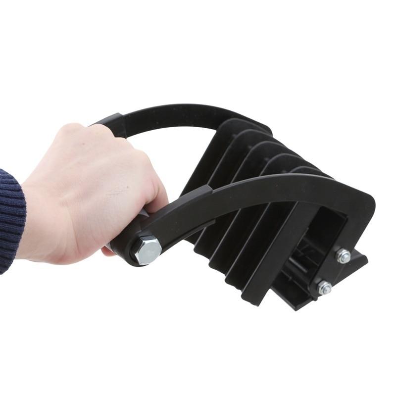 GrabOn - Handy Grip Panel Carrier | Bowlift