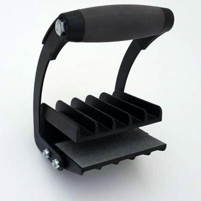 GrabOn - Handy Grip Panel Carrier | Bowlift
