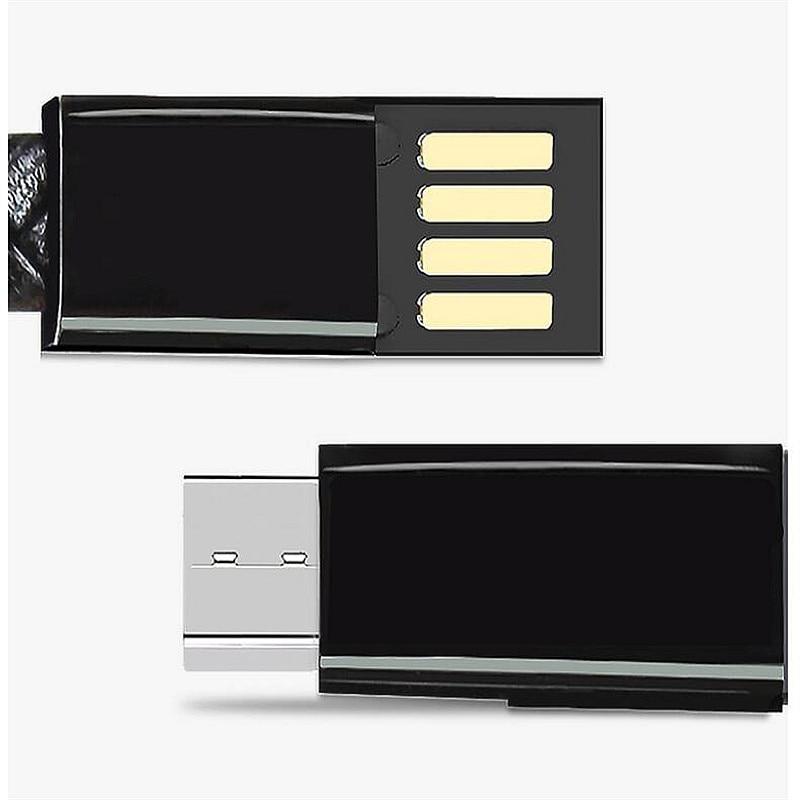 MyData - Mini Micro USB & Phone Charger Bracelet | Bowlift