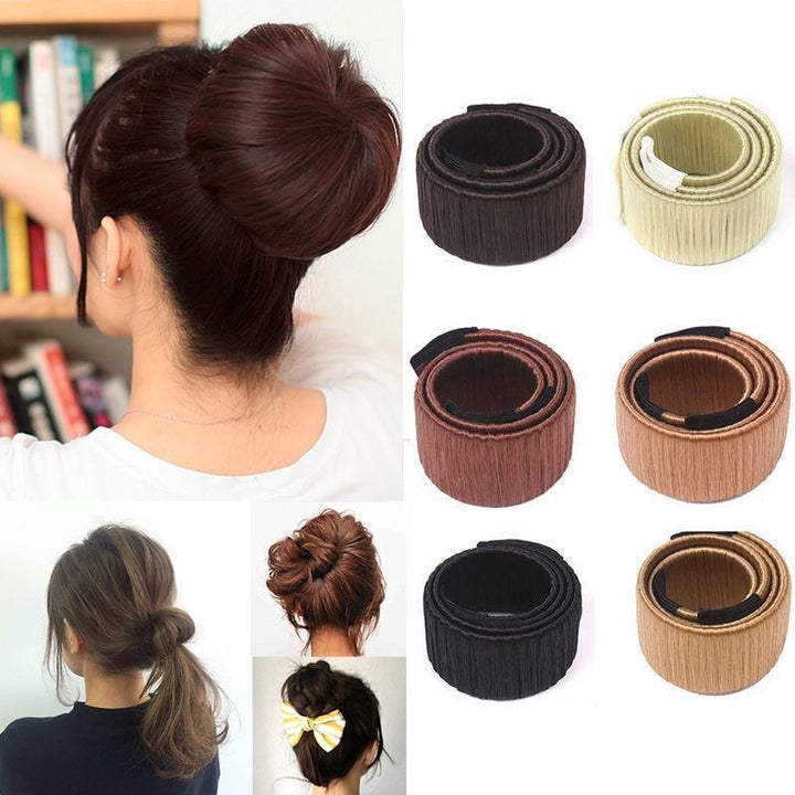 SugarBun - Magic Bun Maker | Bowlift