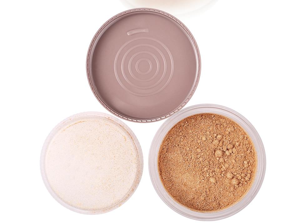Artemis - Highlight Contour Powder | Bowlift