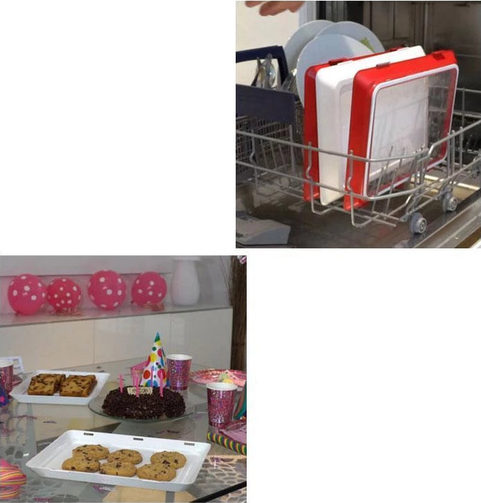 Fresh Food Preservation Tray | Bowlift