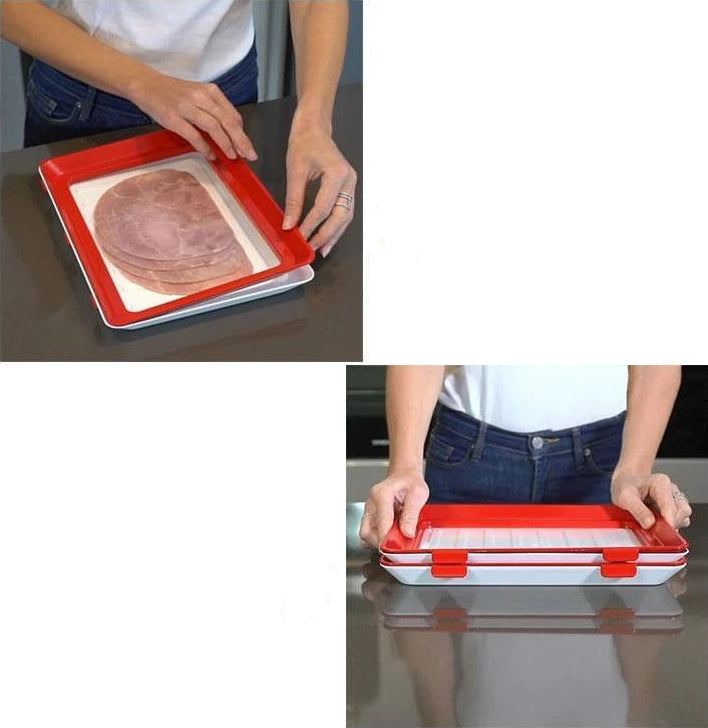 Fresh Food Preservation Tray | Bowlift