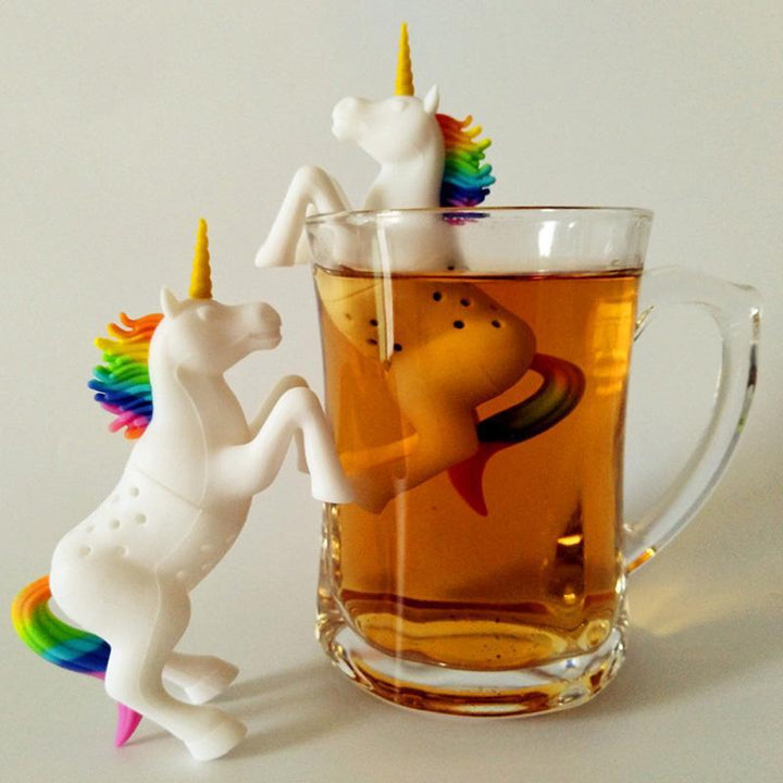 BowLift | Magic Unicorn Tea Infuser