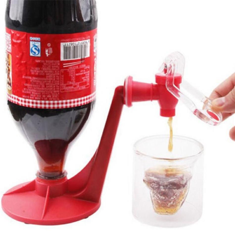 Fill-Me-Up - Bottle Dispenser Tap | Bowlift