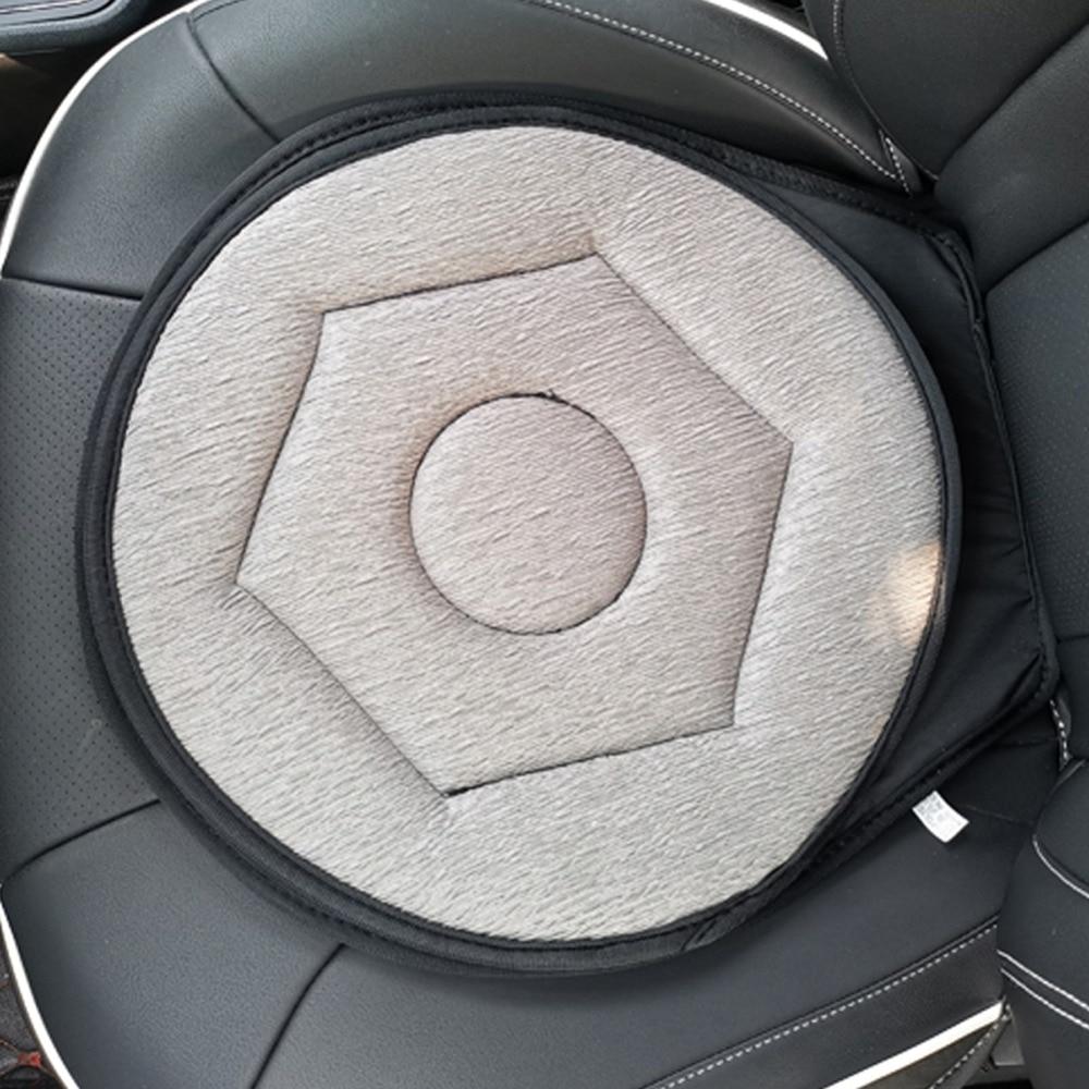 EzMobil - 360° Rotating Car Seat | Bowlift
