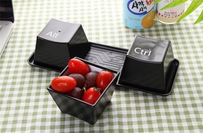 Ctrl Alt Del Tea & Coffee Mugs | Bowlift