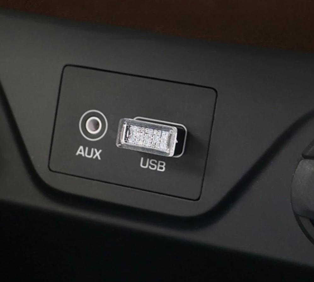 LytMe - Mini LED USB Light | Bowlift