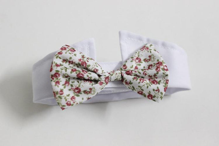 Dapper Pet Bow-Ties - For Cats & Dogs | Bowlift