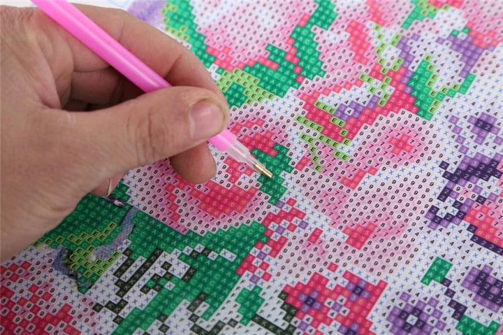Diamond Painting LED Pen | Bowlift