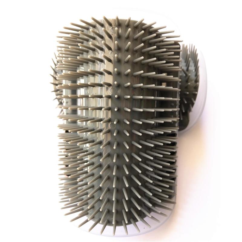 KittyRub - Cat Massage Comb | Bowlift