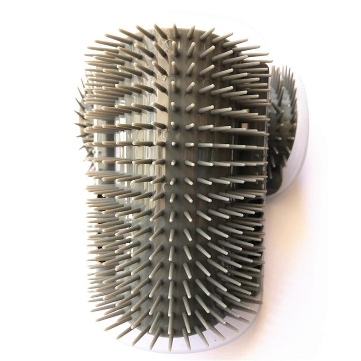 KittyRub - Cat Massage Comb | Bowlift