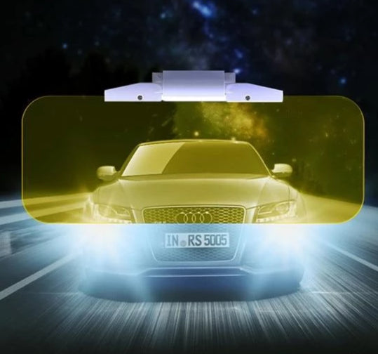 Day-Night Protect Visor | Bowlift