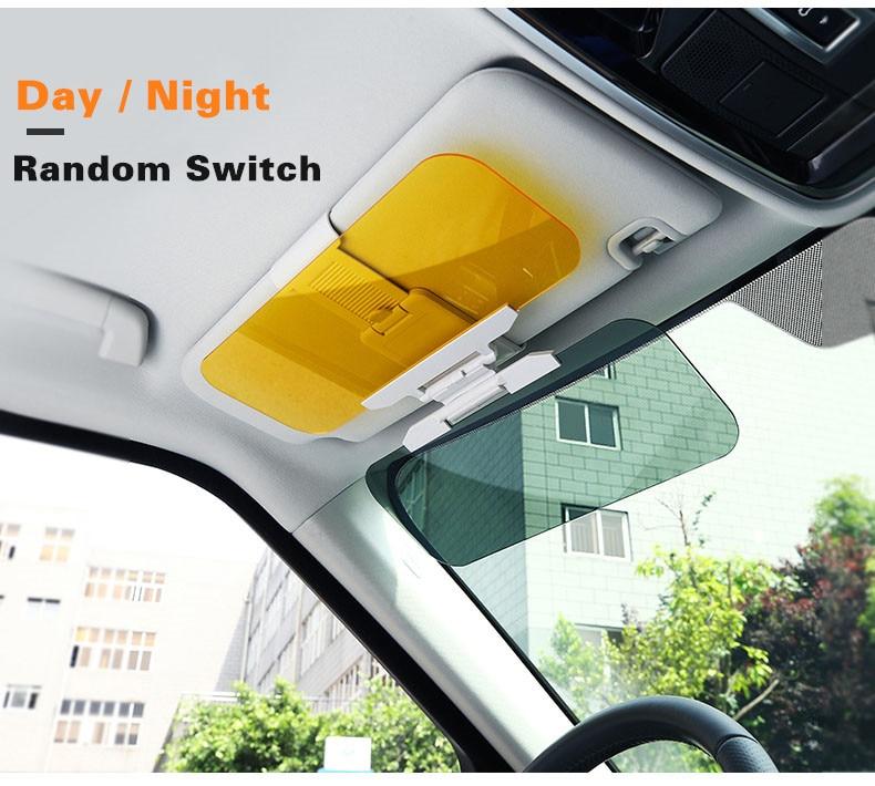 Day-Night Protect Visor | Bowlift