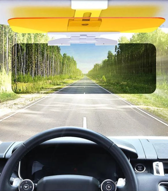 Day-Night Protect Visor | Bowlift