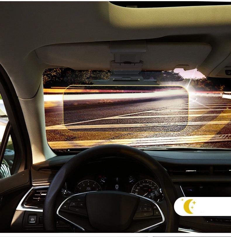 Day-Night Protect Visor | Bowlift