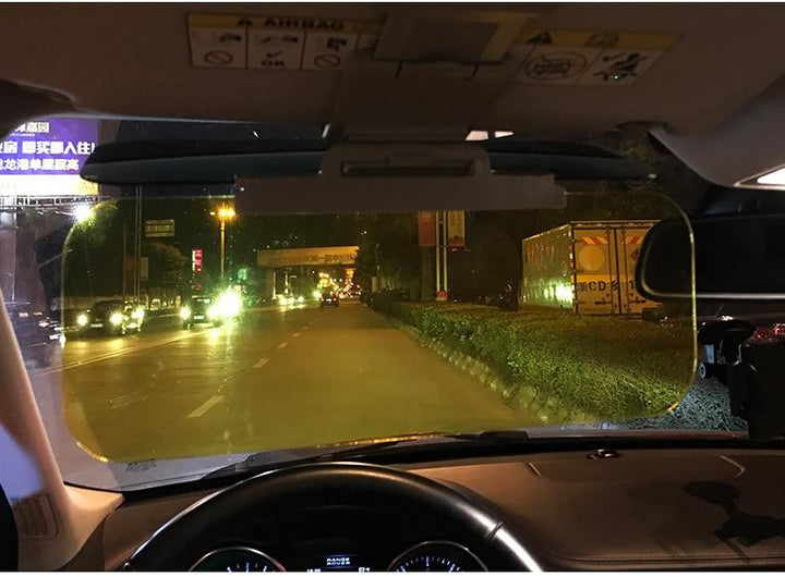 Day-Night Protect Visor | Bowlift