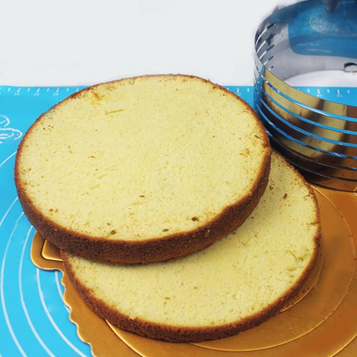 Adjustable Cake Slicer | Bowlift