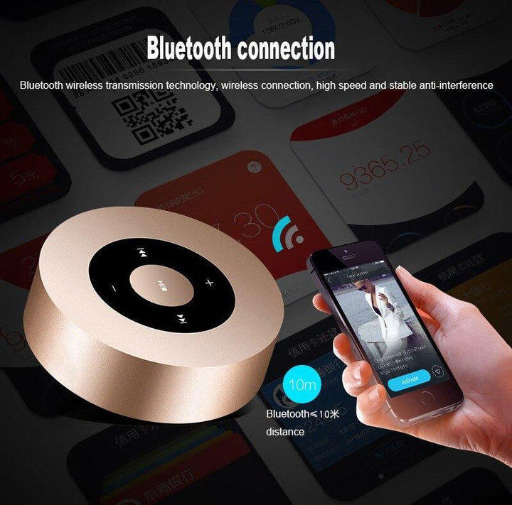 BowLift | Pocket Beat Pro