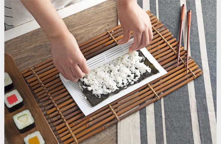 Eichi - Sushi Rolling Mat | Bowlift