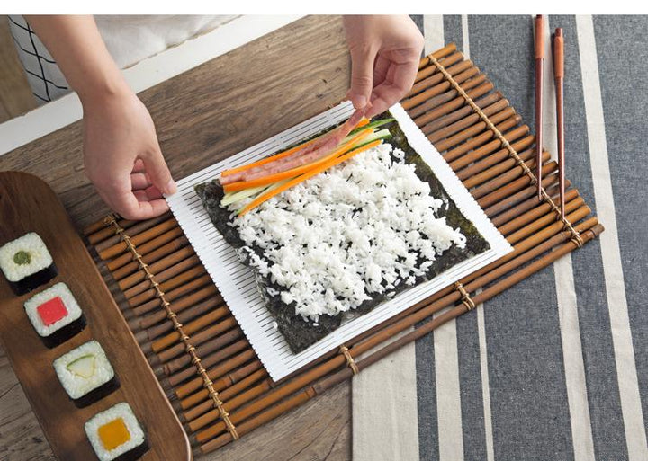 Eichi - Sushi Rolling Mat | Bowlift