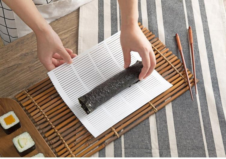 Eichi - Sushi Rolling Mat | Bowlift