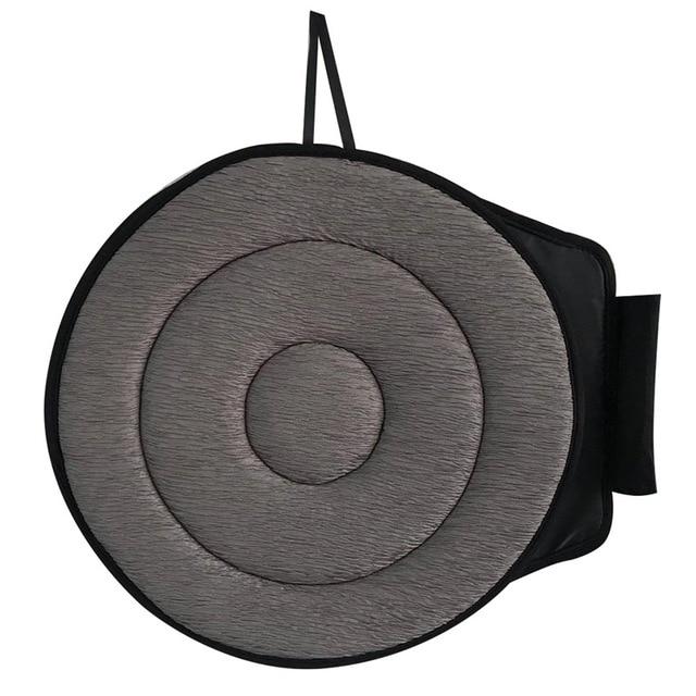 EzMobil - 360° Rotating Car Seat | Bowlift