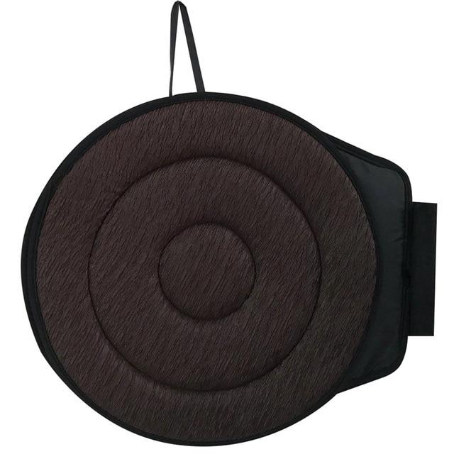 EzMobil - 360° Rotating Car Seat | Bowlift