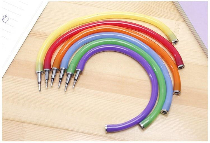 PenMe - Flexible Ball Point Pen Bracelet | Bowlift