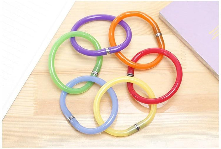 PenMe - Flexible Ball Point Pen Bracelet | Bowlift