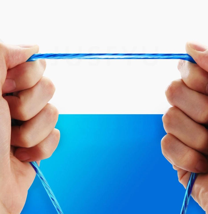 Bryte - LED Mobile Phone Charging Cable | Bowlift