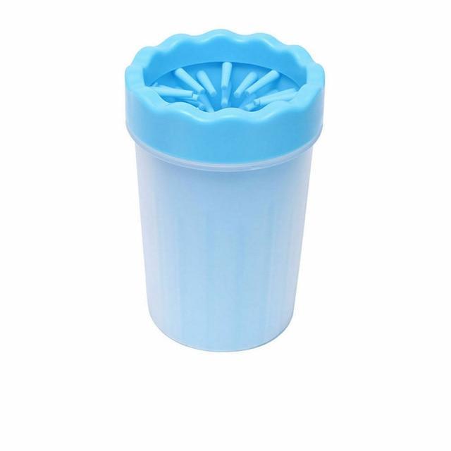 BowLift | Pet Paw Cleaner