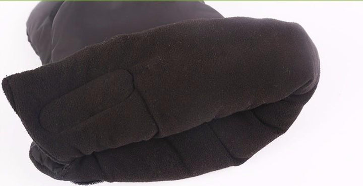 Puffy - Stroller Handlebar Clutch Gloves | Bowlift