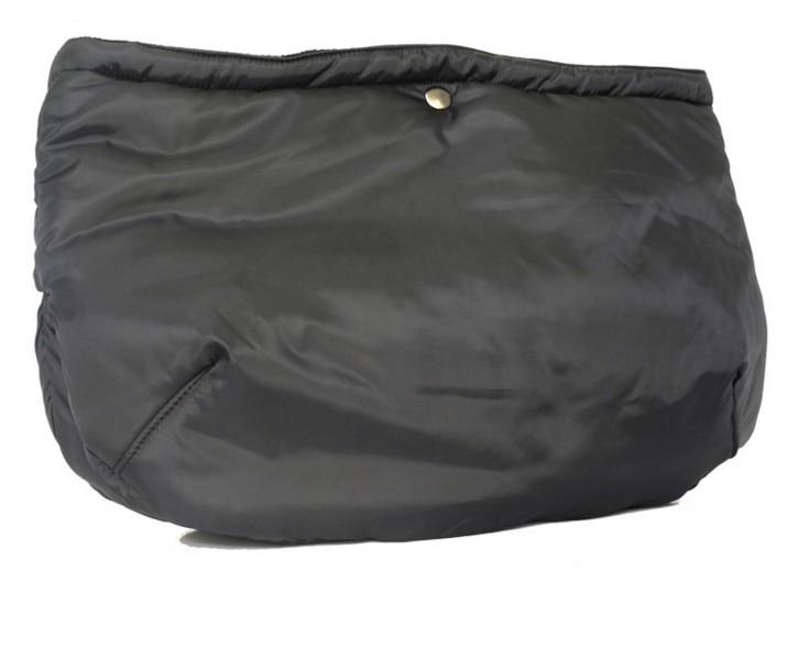 Puffy - Stroller Handlebar Clutch Gloves | Bowlift