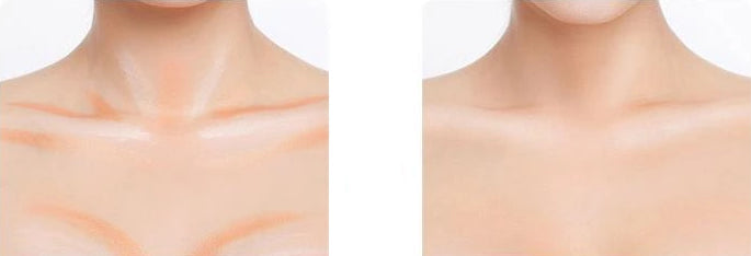 Bea - Double Ended Contour Stick | Bowlift