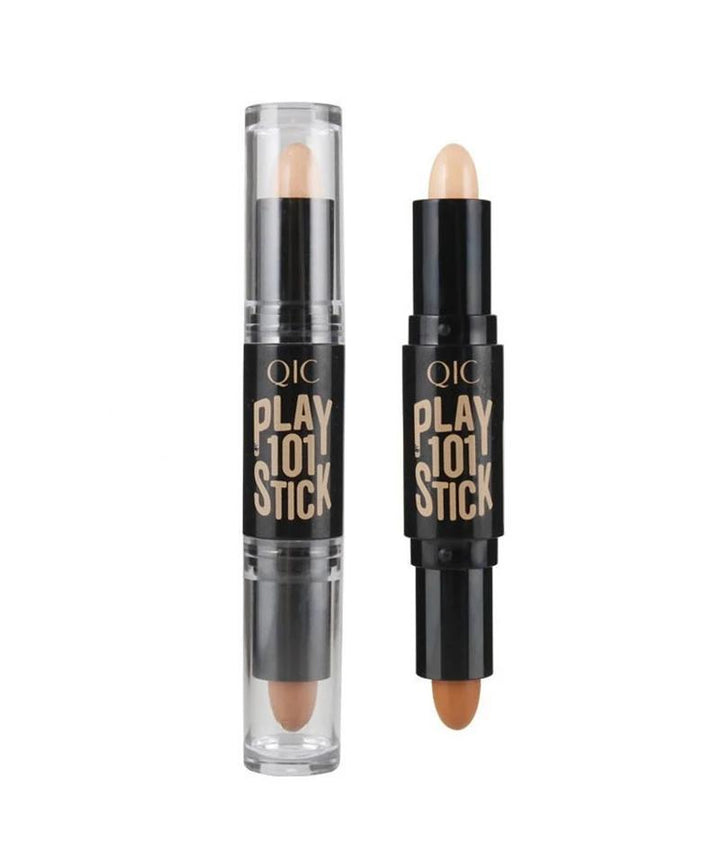 Bea - Double Ended Contour Stick | Bowlift