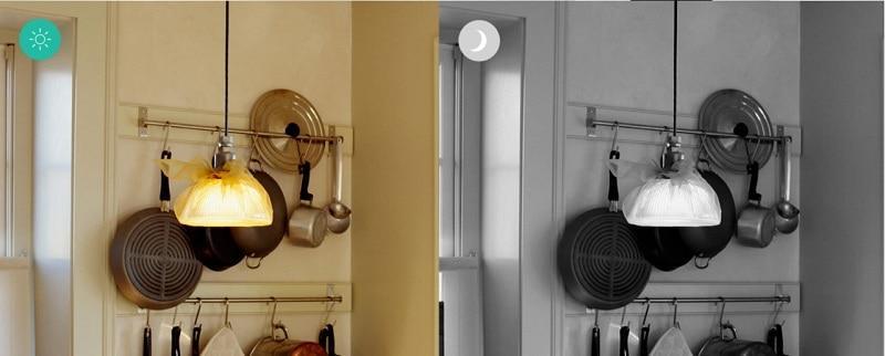 BowLift | Intelligent Security Camera