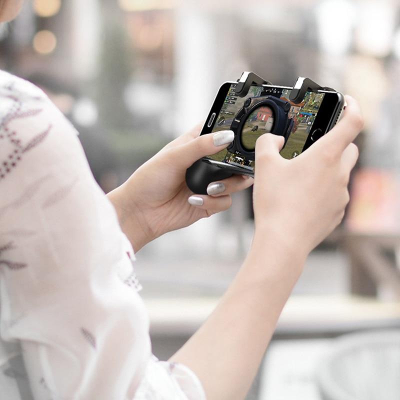 GameAir - Mobile Gaming Fan Cooling Accessory | Bowlift